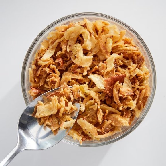 IKEA ROSTAD LOK Fried onion - Picture 8 of 10